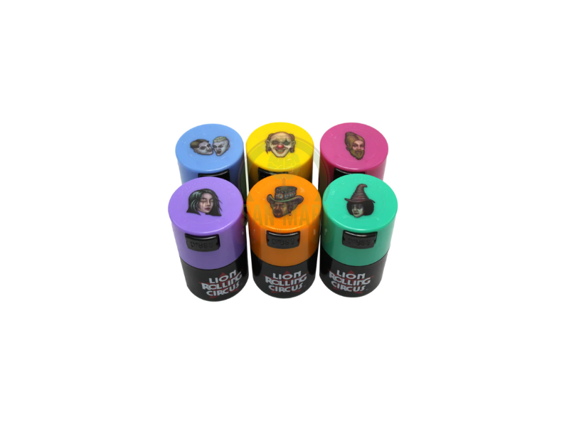 LRC Frasco MINI Tight Vac (0,06 Lt)